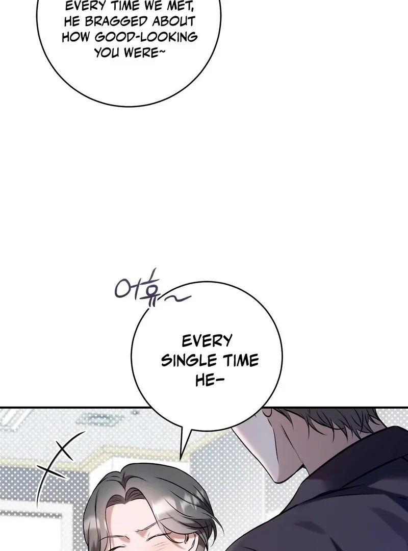 Introducing My Manager - Chapter 3 Page 62