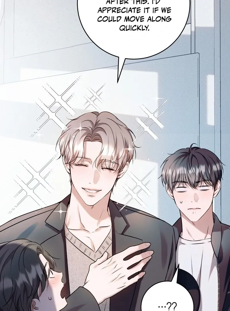 Introducing My Manager - Chapter 3 Page 64