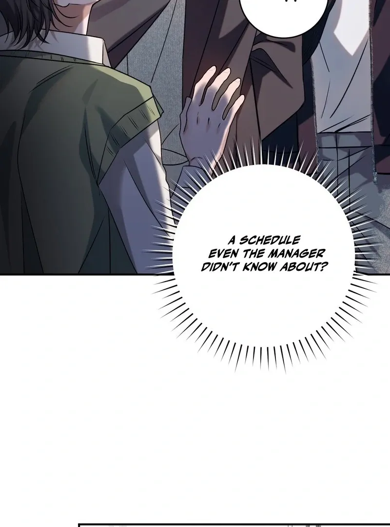Introducing My Manager - Chapter 3 Page 65