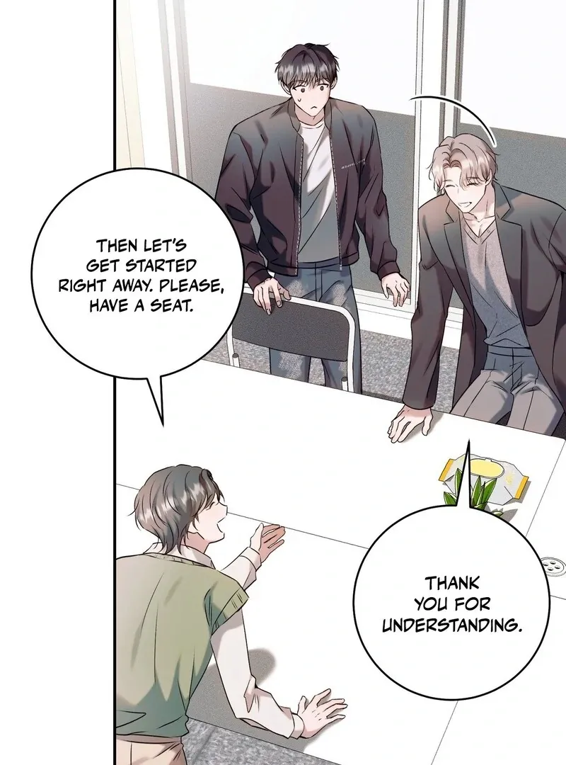 Introducing My Manager - Chapter 3 Page 66