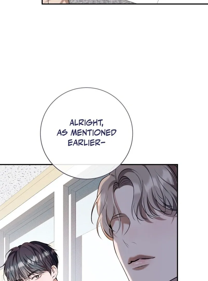 Introducing My Manager - Chapter 3 Page 67