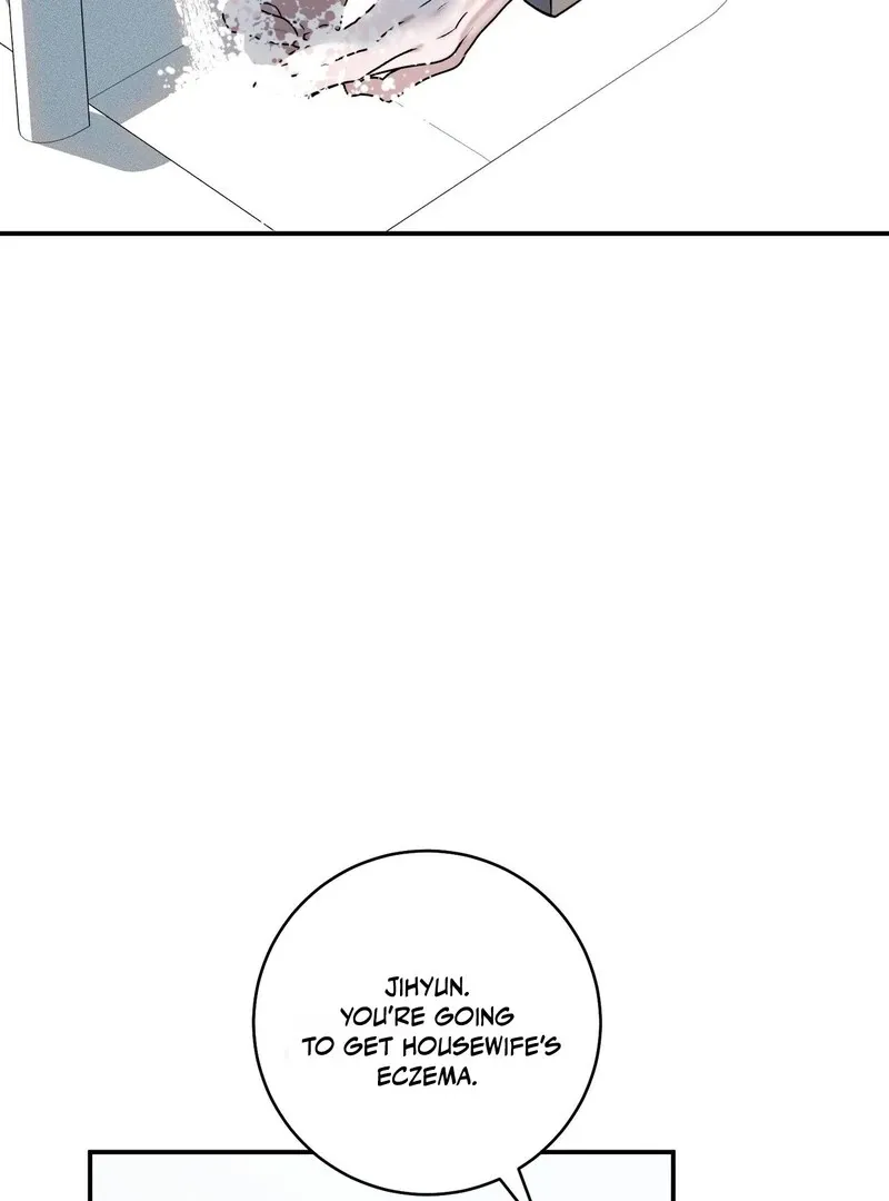Introducing My Manager - Chapter 3 Page 77