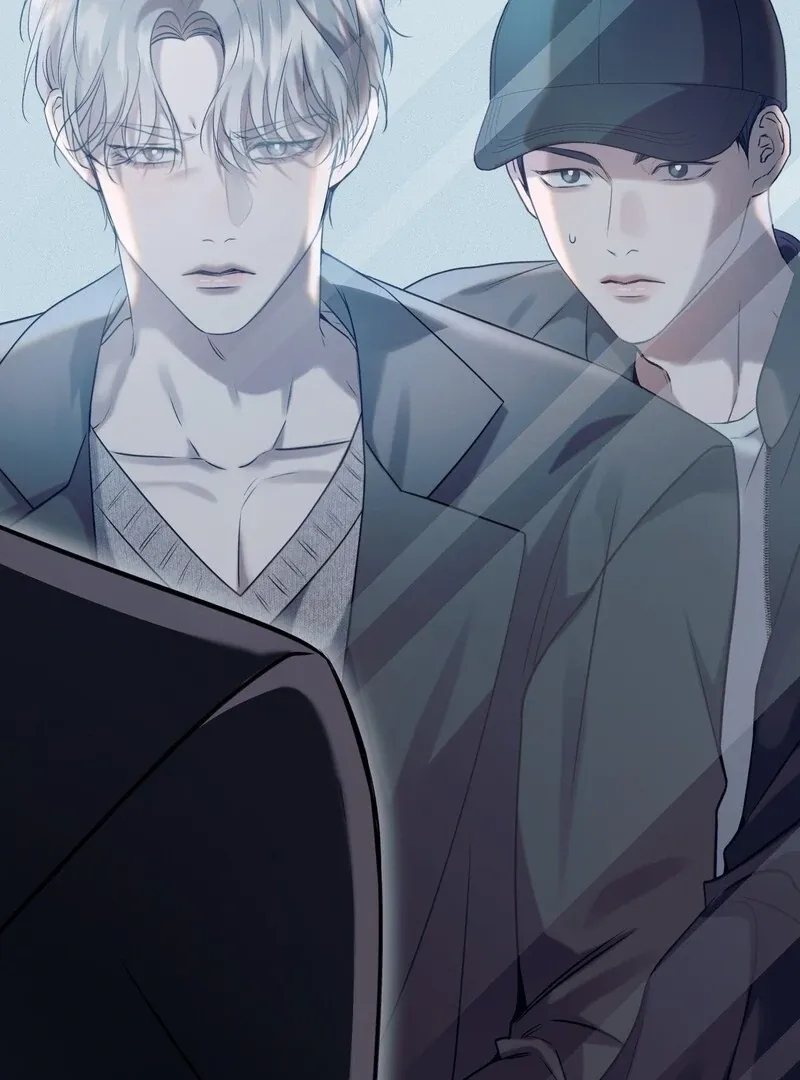 Introducing My Manager - Chapter 3 Page 80