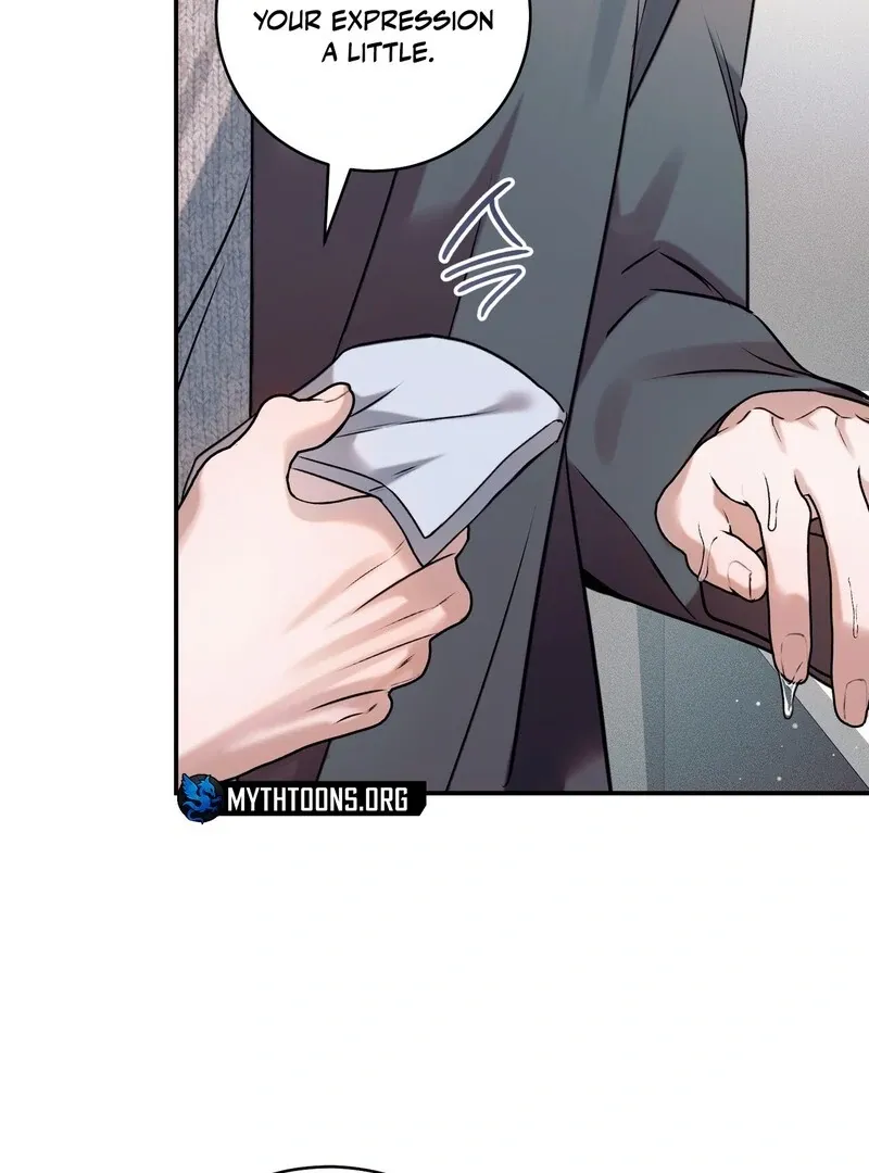 Introducing My Manager - Chapter 3 Page 82