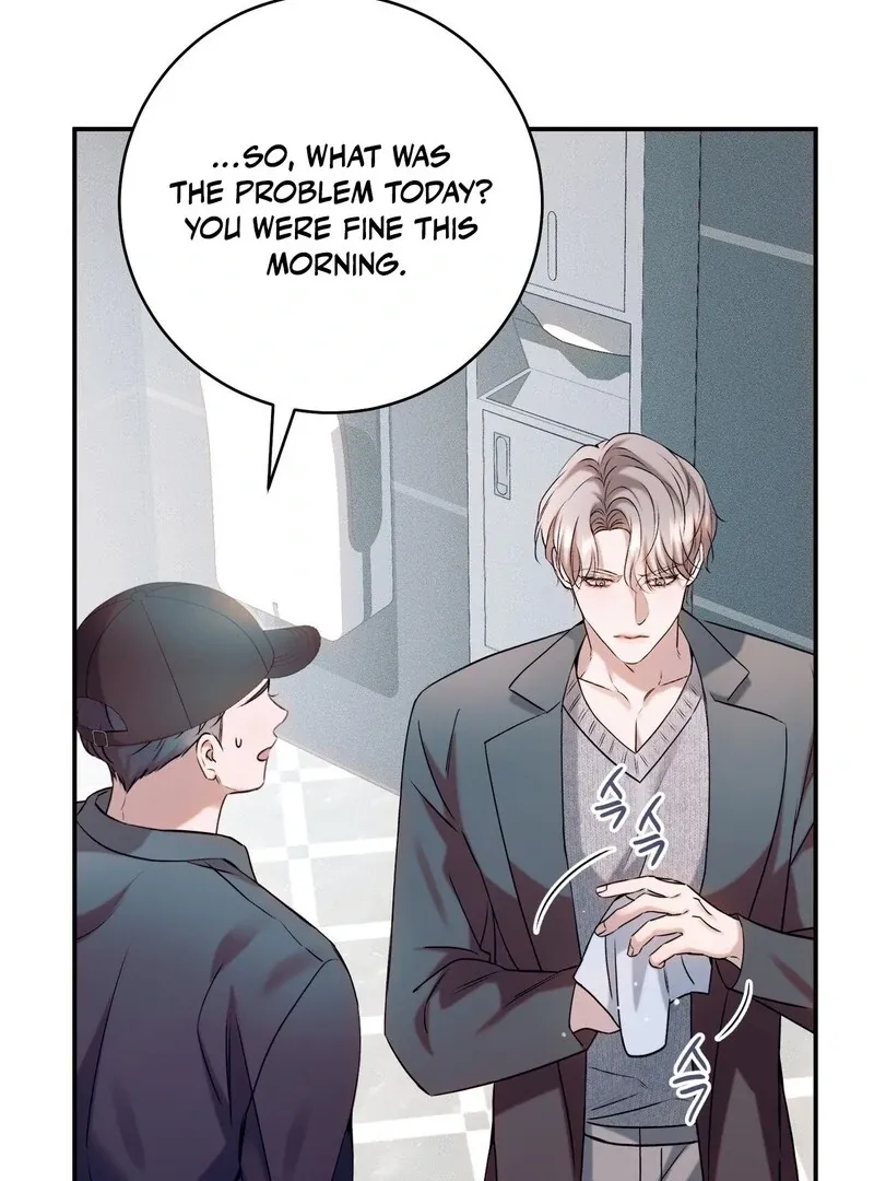 Introducing My Manager - Chapter 3 Page 83