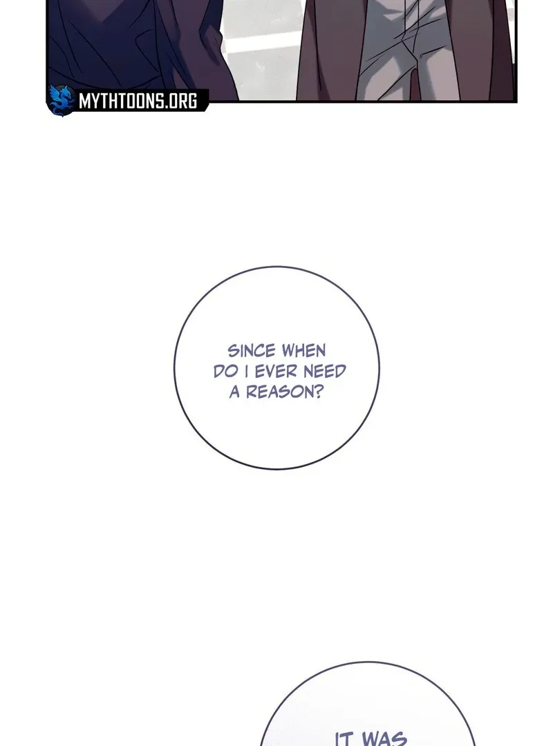 Introducing My Manager - Chapter 3 Page 84