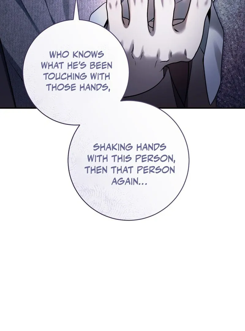 Introducing My Manager - Chapter 3 Page 86