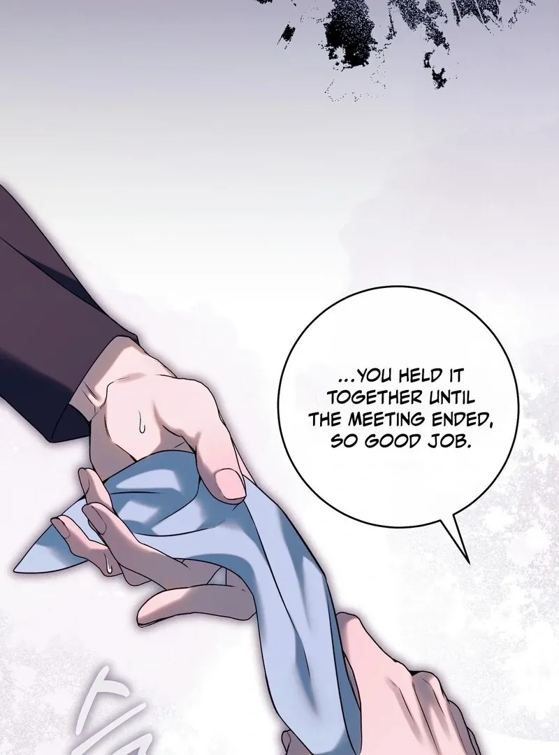 Introducing My Manager - Chapter 3 Page 92