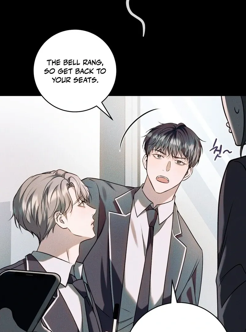 Introducing My Manager - Chapter 3 Page 98