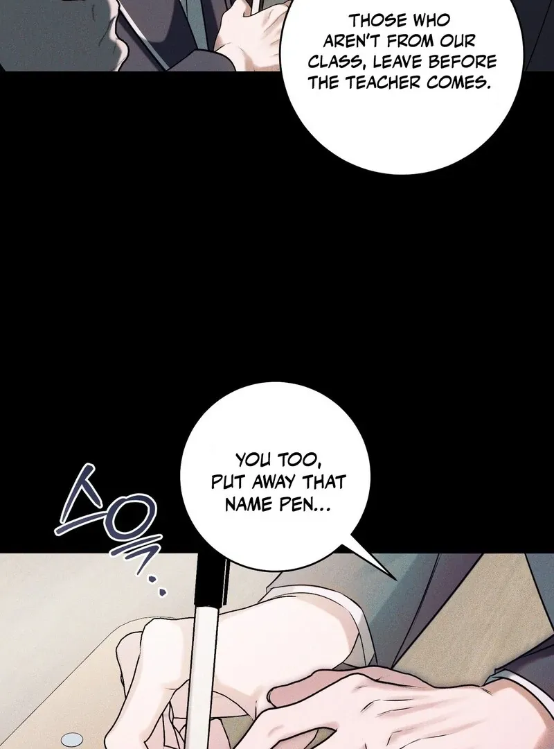 Introducing My Manager - Chapter 3 Page 99