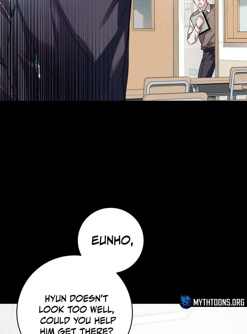 Introducing My Manager - Chapter 3 Page 105