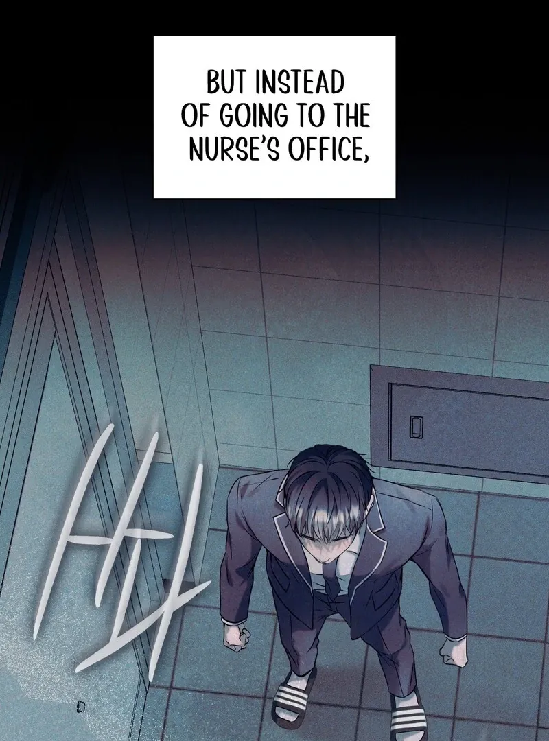 Introducing My Manager - Chapter 3 Page 107