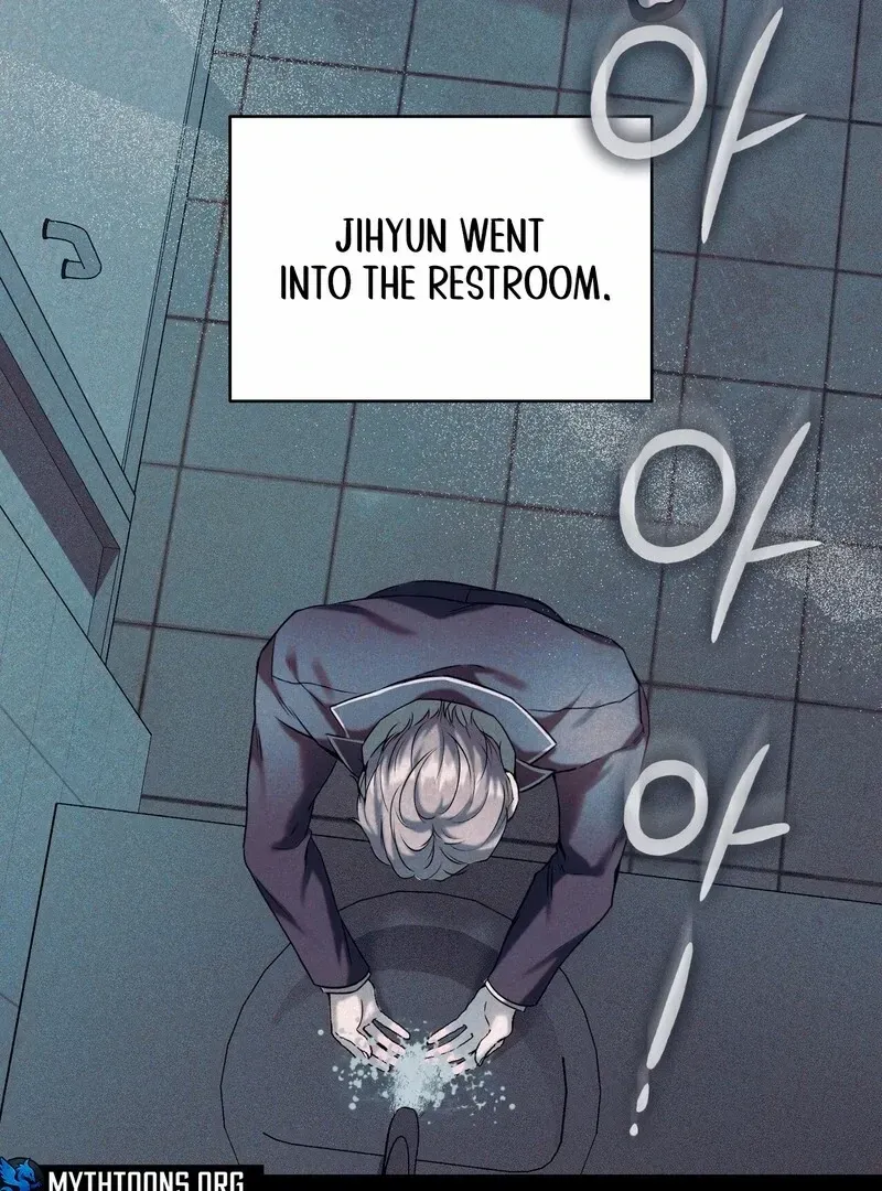 Introducing My Manager - Chapter 3 Page 108