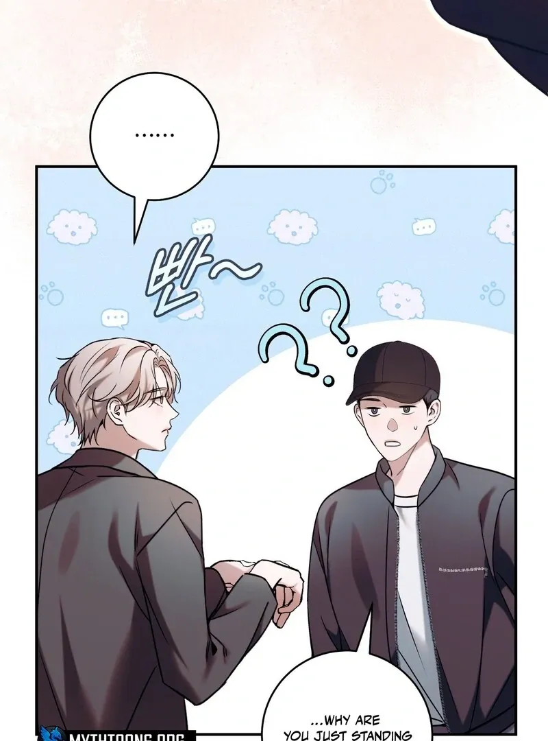 Introducing My Manager - Chapter 3 Page 118