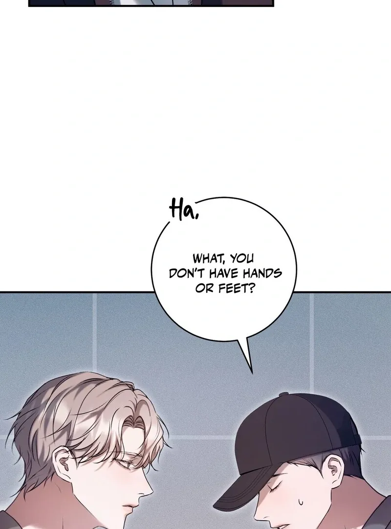 Introducing My Manager - Chapter 3 Page 122