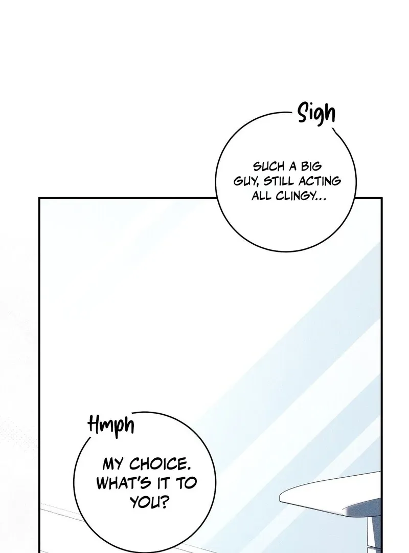 Introducing My Manager - Chapter 3 Page 124