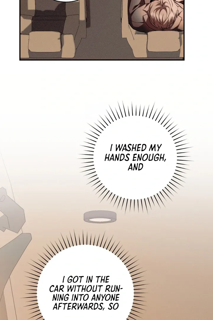 Introducing My Manager - Chapter 4 Page 8