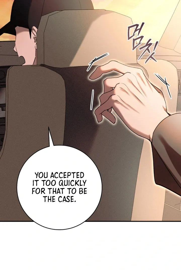 Introducing My Manager - Chapter 4 Page 18