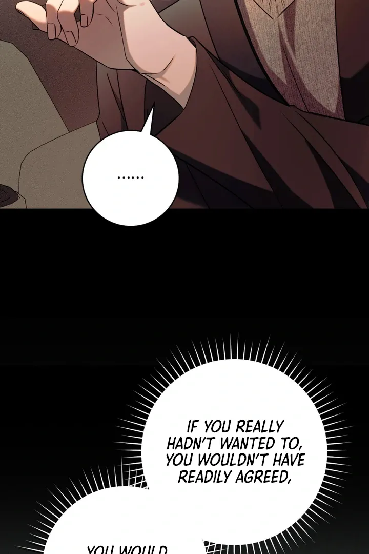Introducing My Manager - Chapter 4 Page 20