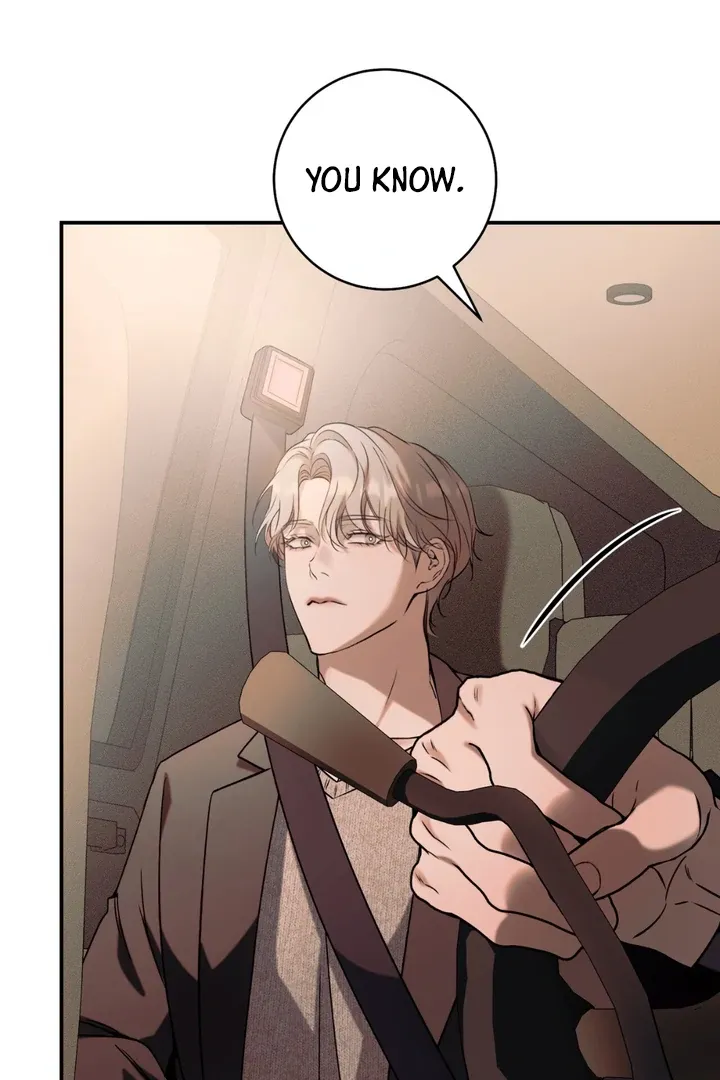 Introducing My Manager - Chapter 4 Page 44