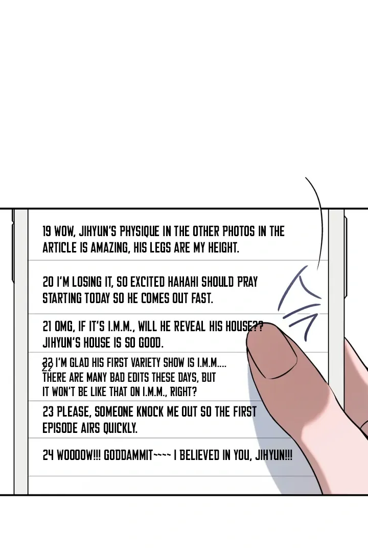 Introducing My Manager - Chapter 4 Page 59