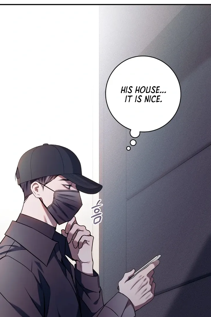 Introducing My Manager - Chapter 4 Page 60