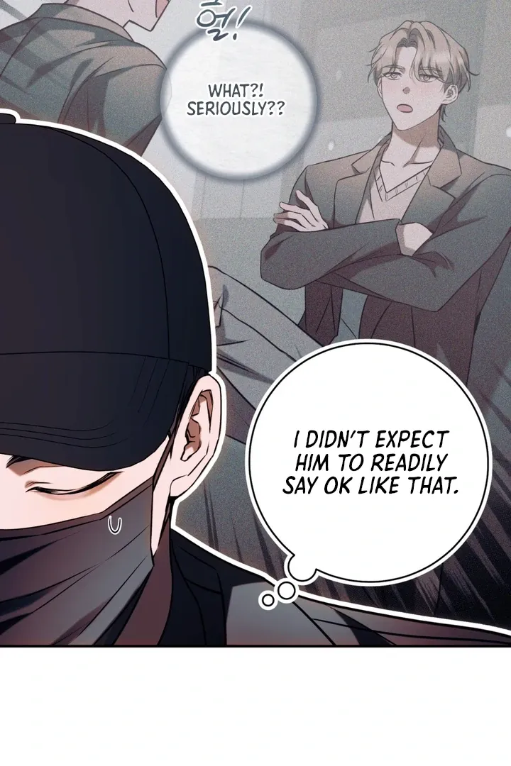 Introducing My Manager - Chapter 4 Page 63