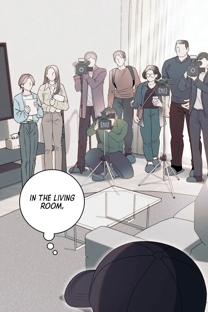 Introducing My Manager - Chapter 4 Page 66