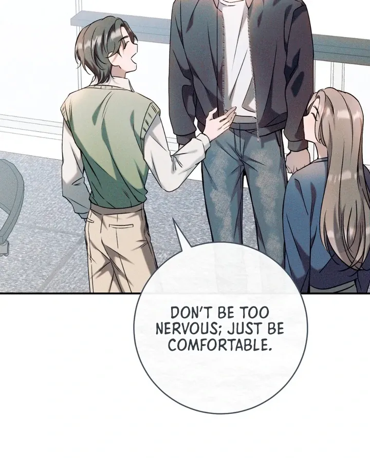 Introducing My Manager - Chapter 4 Page 71