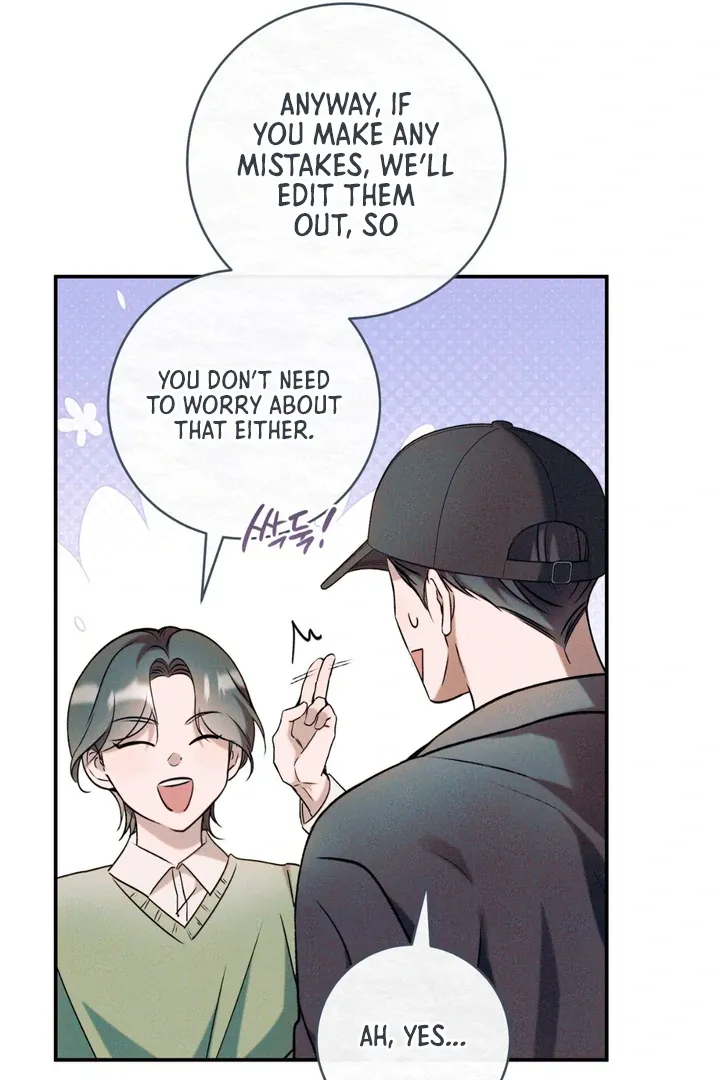 Introducing My Manager - Chapter 4 Page 72