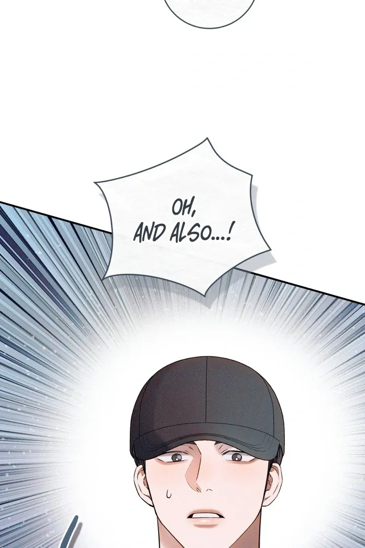Introducing My Manager - Chapter 4 Page 73