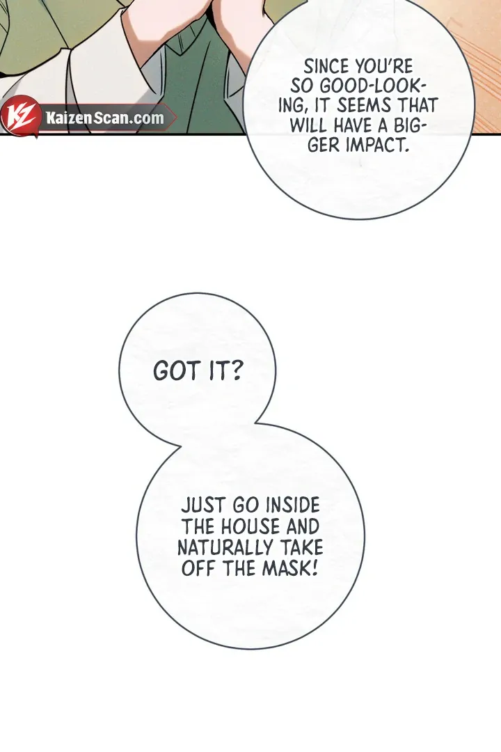 Introducing My Manager - Chapter 4 Page 77