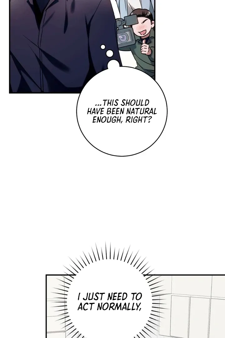 Introducing My Manager - Chapter 4 Page 82