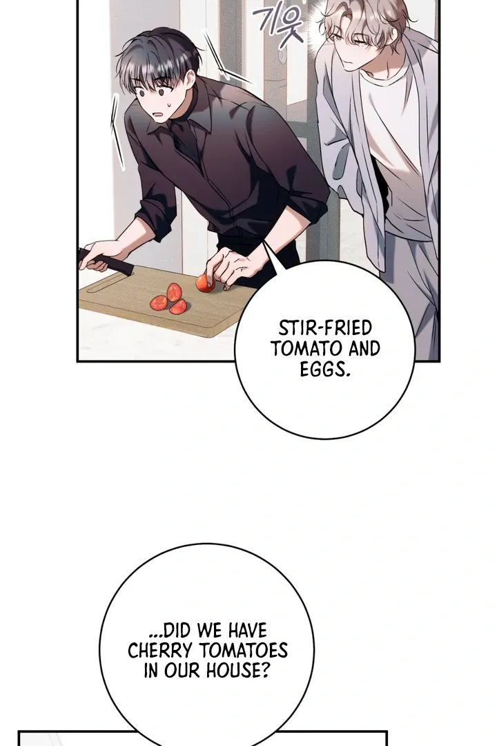Introducing My Manager - Chapter 4 Page 93