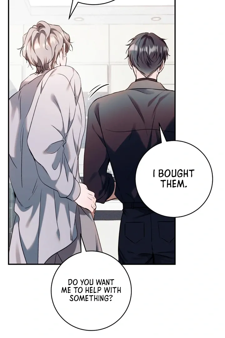 Introducing My Manager - Chapter 4 Page 94