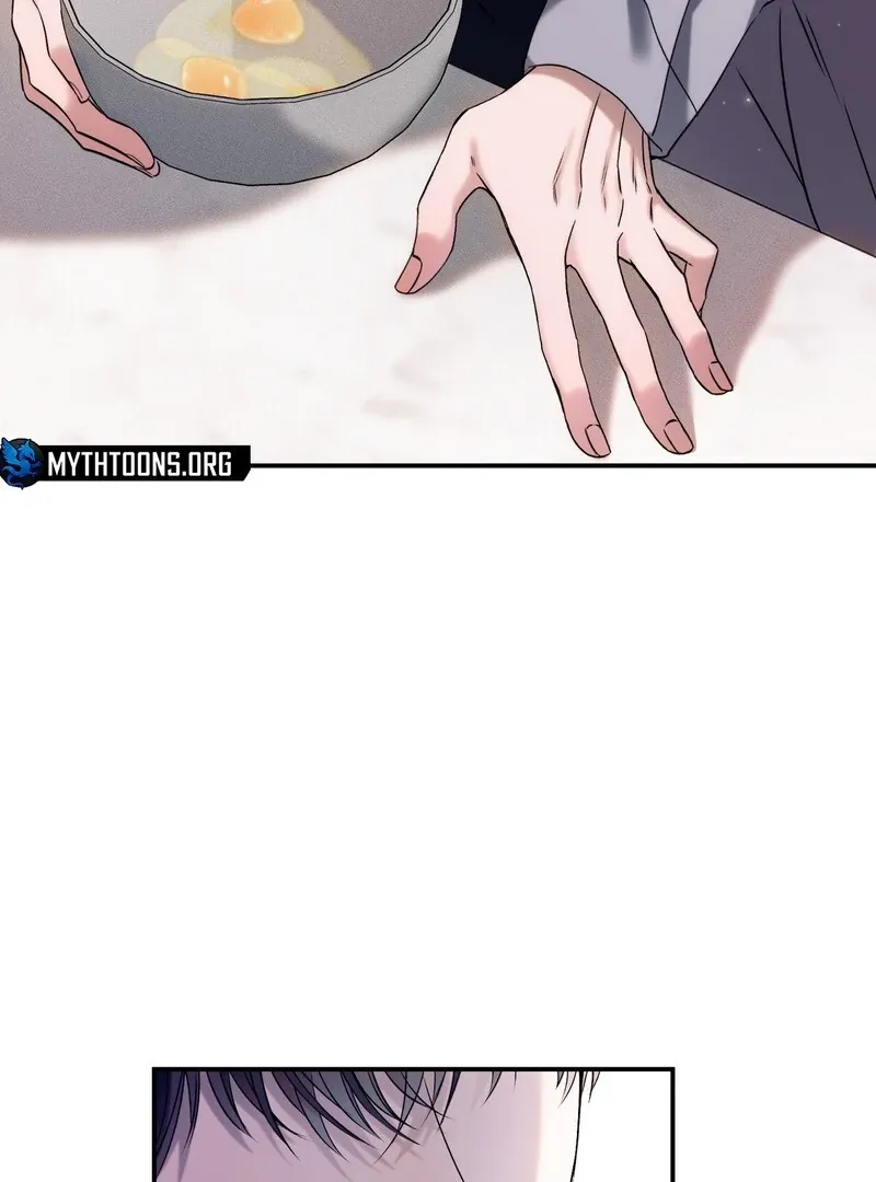 Introducing My Manager - Chapter 5 Page 3
