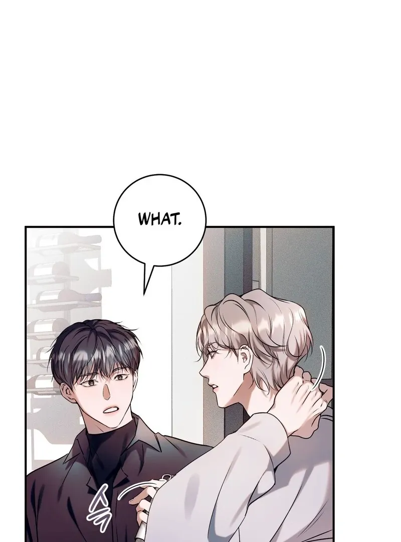 Introducing My Manager - Chapter 5 Page 5