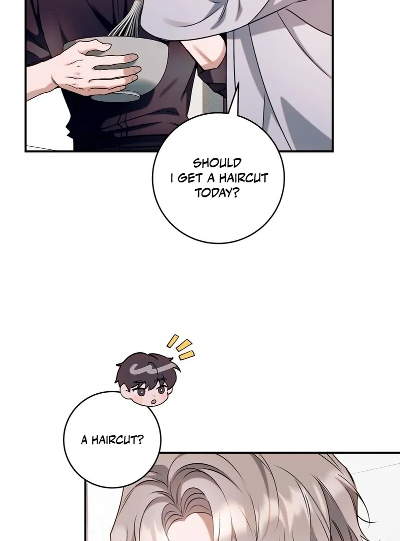 Introducing My Manager - Chapter 5 Page 6