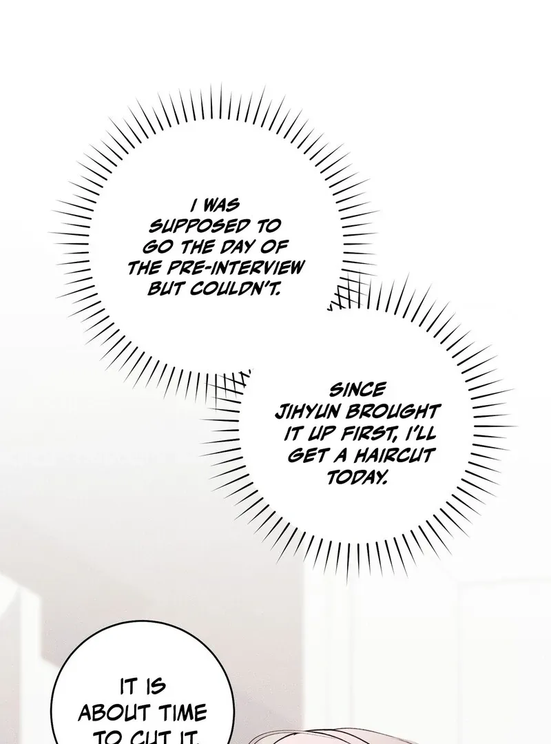 Introducing My Manager - Chapter 5 Page 10