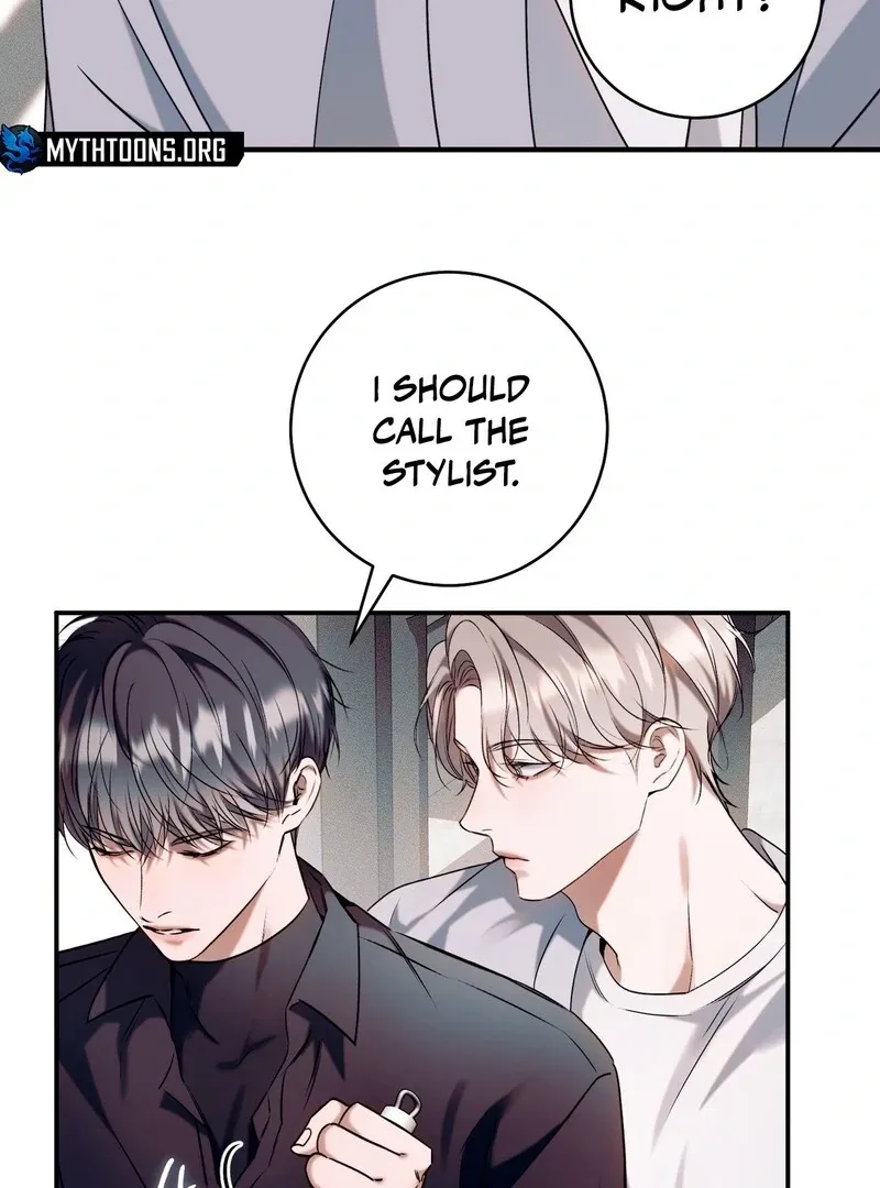 Introducing My Manager - Chapter 5 Page 12