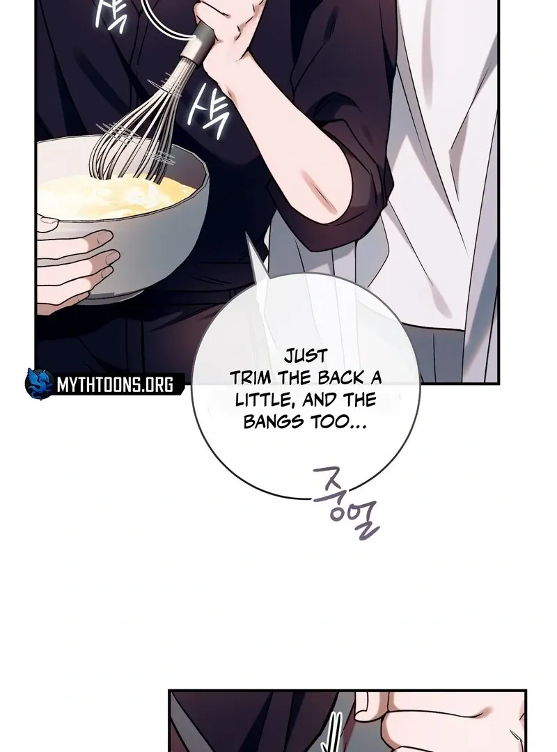 Introducing My Manager - Chapter 5 Page 13