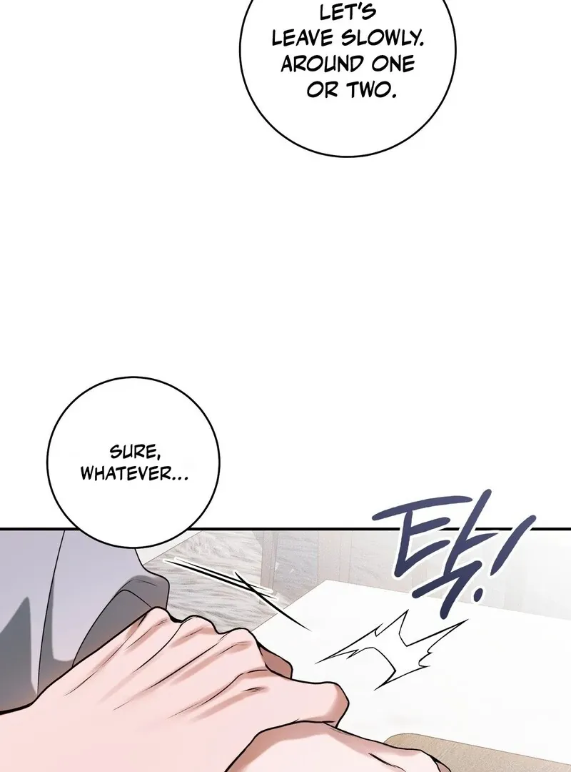Introducing My Manager - Chapter 5 Page 21