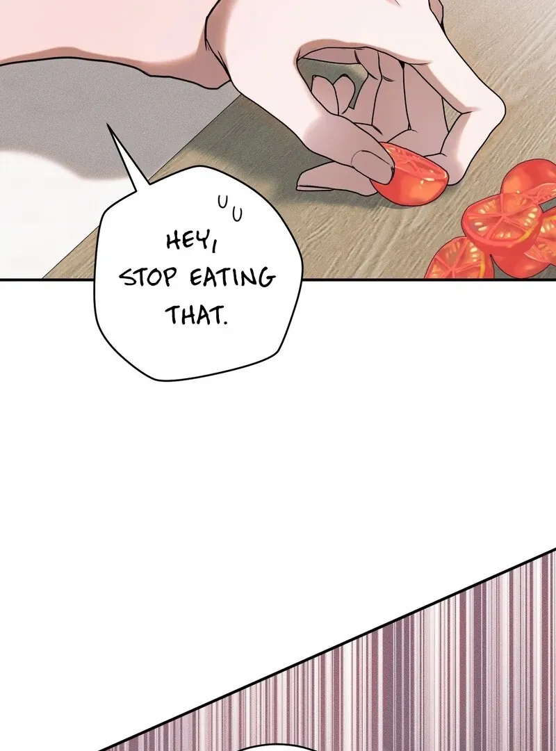 Introducing My Manager - Chapter 5 Page 22