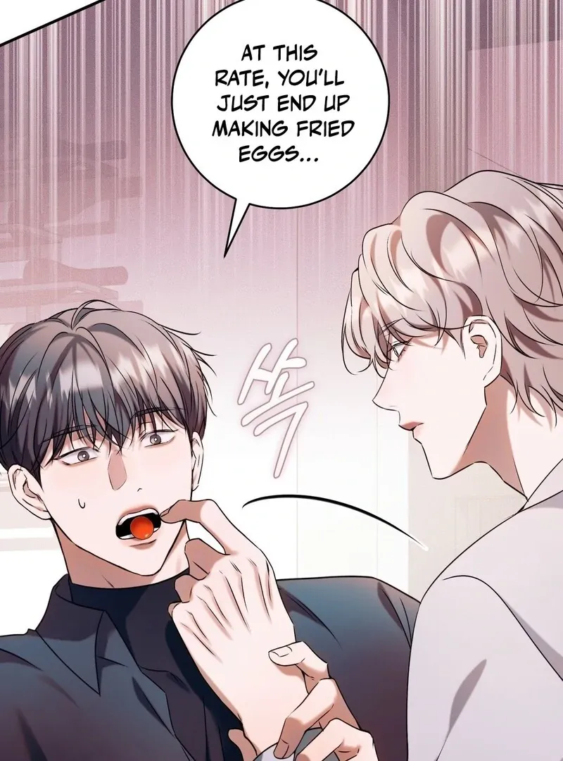 Introducing My Manager - Chapter 5 Page 23