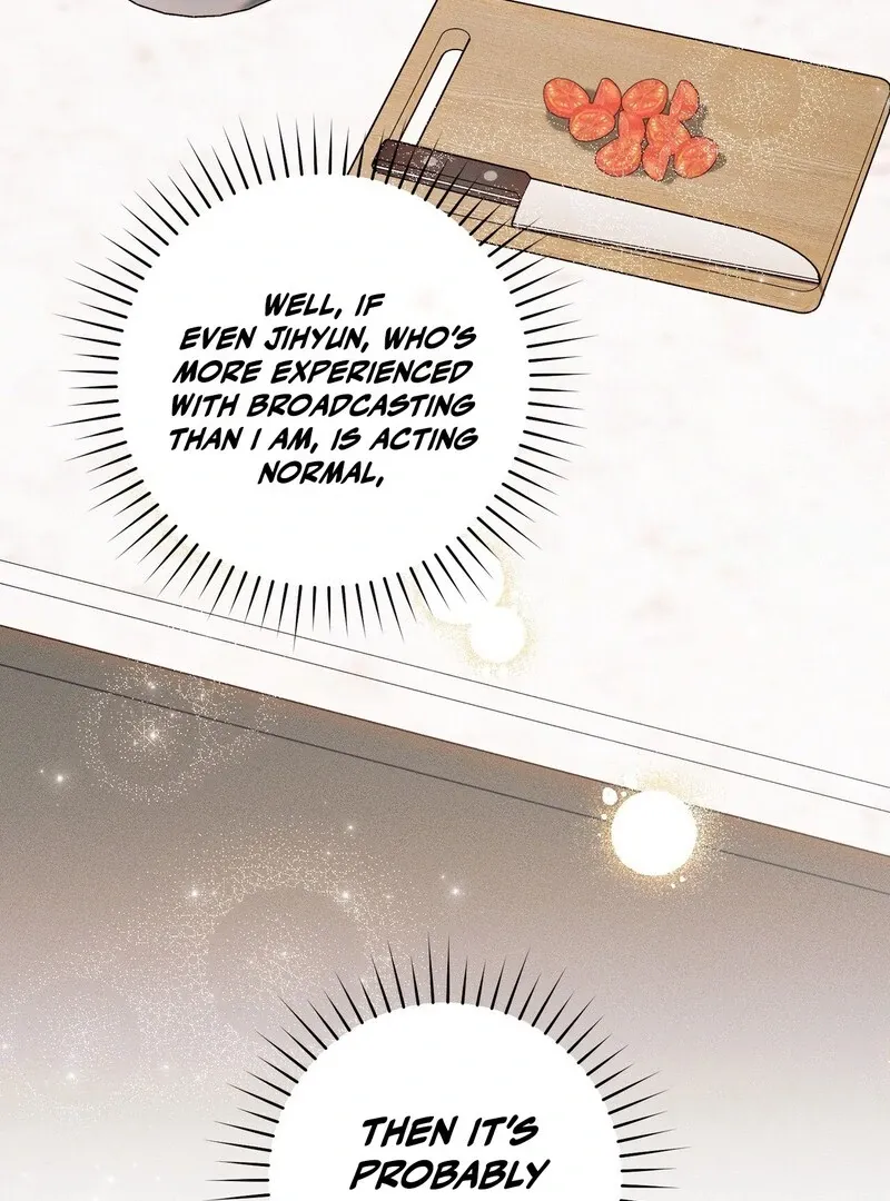 Introducing My Manager - Chapter 5 Page 30