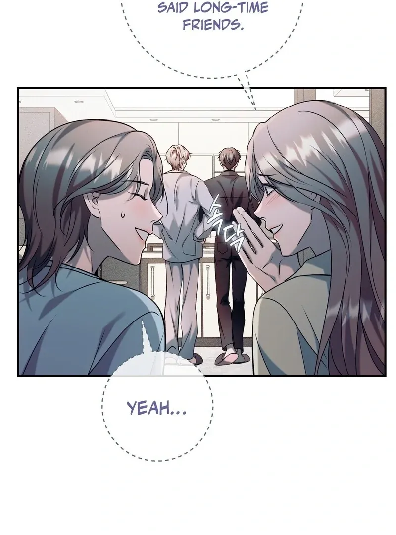 Introducing My Manager - Chapter 5 Page 33