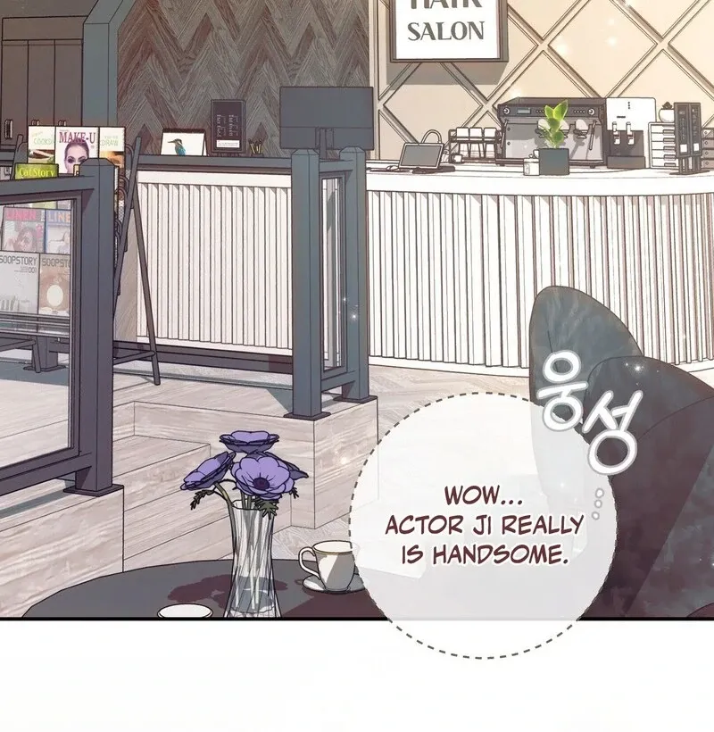 Introducing My Manager - Chapter 5 Page 38