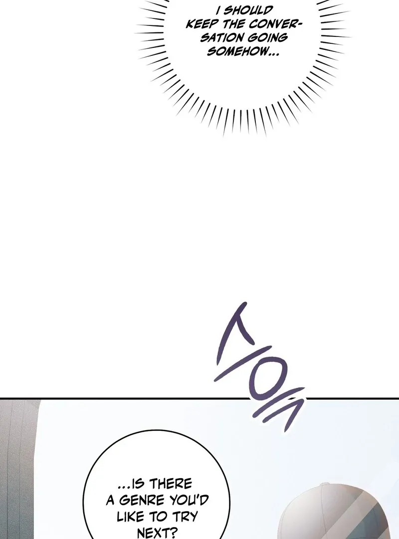 Introducing My Manager - Chapter 5 Page 46