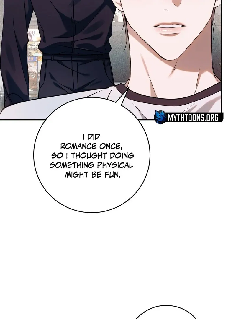 Introducing My Manager - Chapter 5 Page 49