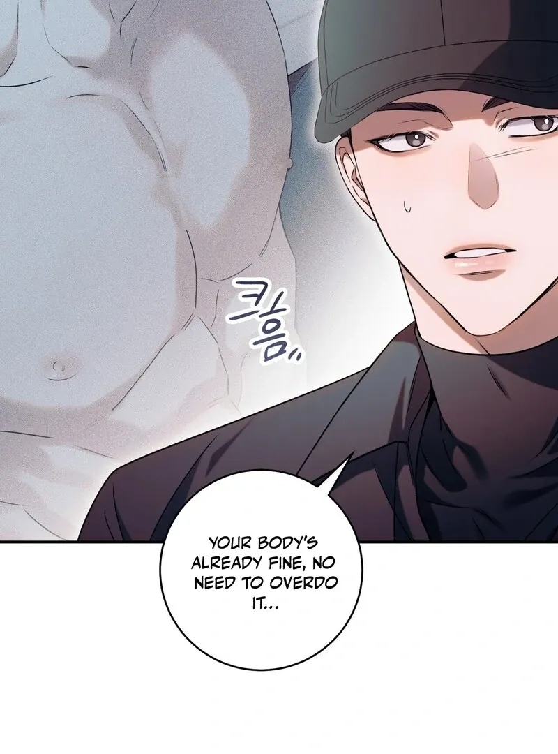 Introducing My Manager - Chapter 5 Page 52